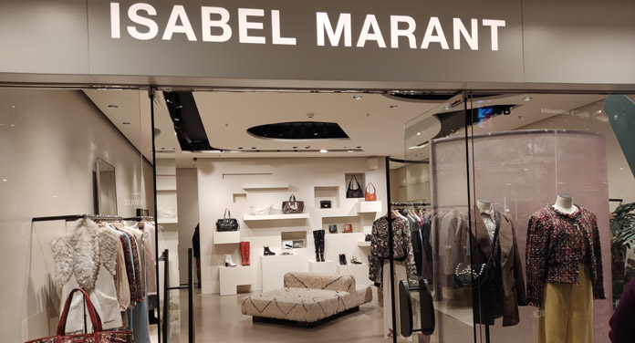 Isabel Marant Store