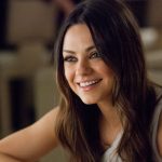 Mila Kunis - Ted