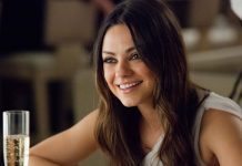 Mila Kunis - Ted