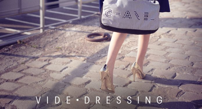 Vide Dressing
