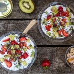 gesundes essen