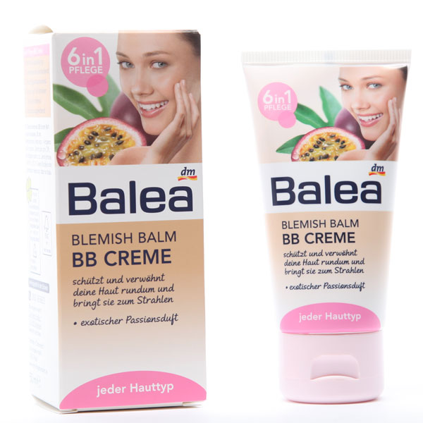 Balea BB Creme