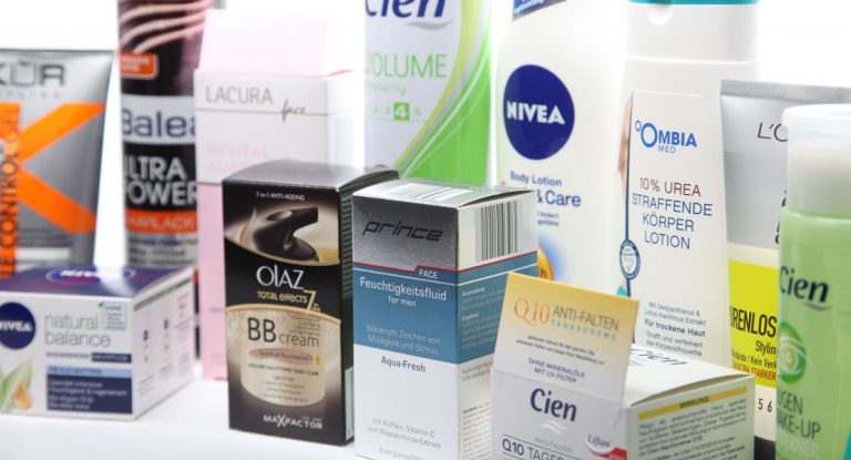 AJOUREs großer Beauty-Produkttest