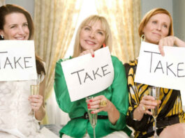 Kolumne: Ich bin dann mal so frei!