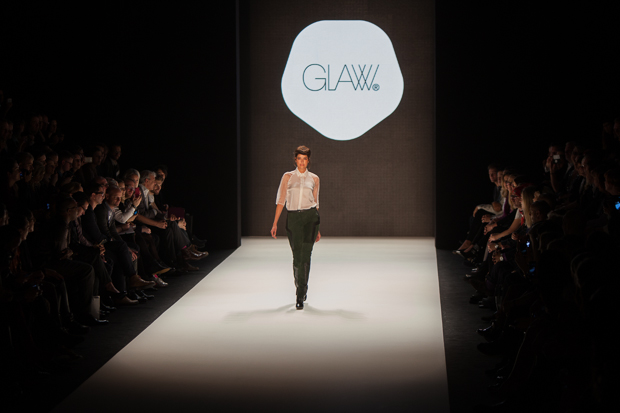 GLAW Show A/W 2014