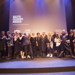 baltic fashion award
