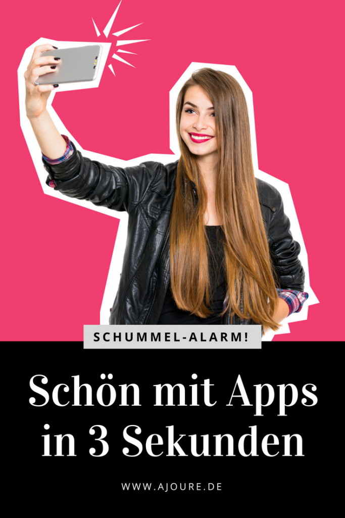 Schön mit Apps - Pinterest