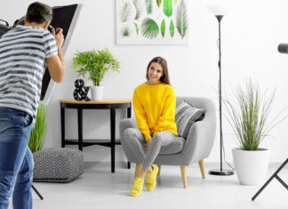 Fotogen: 11 Tipps, wie du auf Fotos besser aussiehst