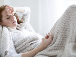 Nie wieder Grippe - Tipps gegen Erkältung