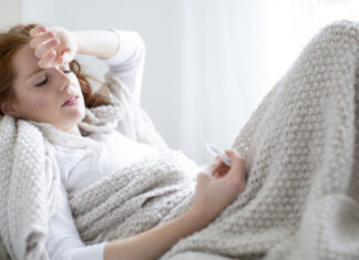 Nie wieder Grippe - Tipps gegen Erkältung