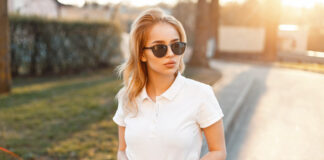 Modetrend Polo-Shirts