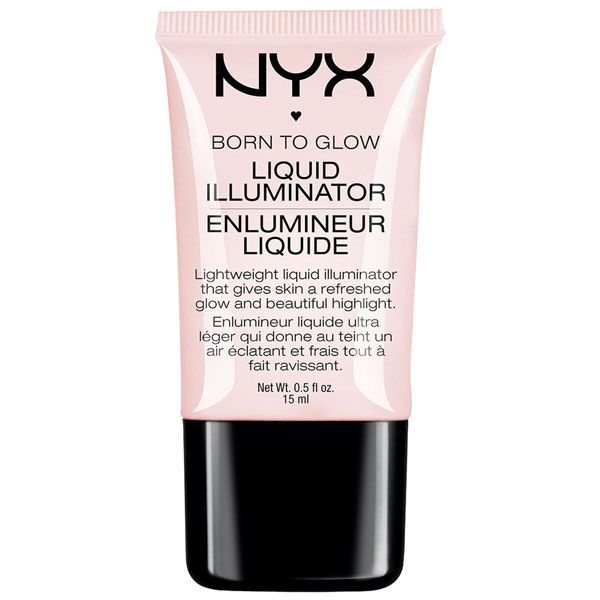 NYX Born to Glow Liquid Illuminator