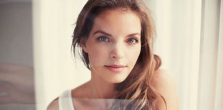 Yvonne Catterfeld begeisterte in der Show "Sing meinen Song" das Publikum.