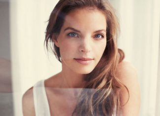 Yvonne Catterfeld begeisterte in der Show "Sing meinen Song" das Publikum.