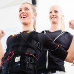 Sport unter Strom - Was kann das EMS-Training wirklich?