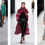Der Folklook bringt einen Hauch von Bohème in die kühlere Jahreszeit.