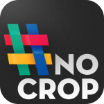 NoCrop App