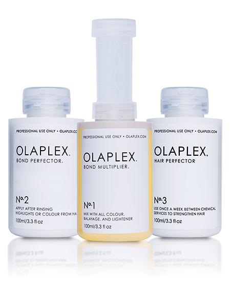 Olaplex