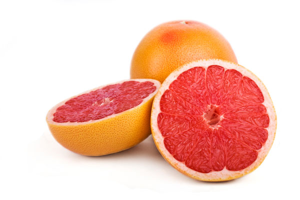 Detox Snacks - Grapefruit