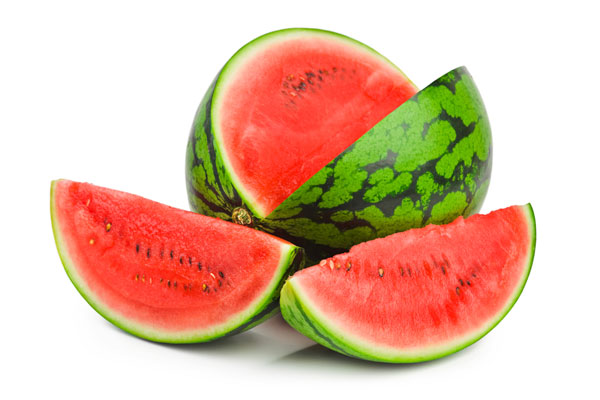 Detox Snacks - Wassermelone