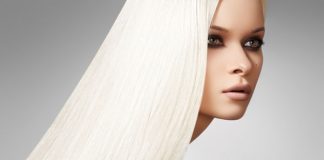 Der Traum vieler Frauen: Haare Blondieren, ohne sie dabei zu schädigen.