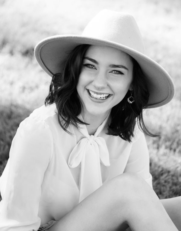 Haley Ramm