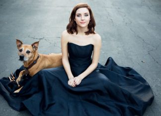 Haley Ramm Interview