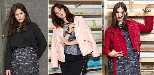 Stylisch und bezahlbar - das Label Studio Untold setzt Trends für kräftige Frauen.