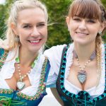 Dirndl After Sale