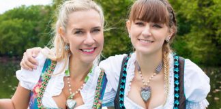 Dirndl After Sale