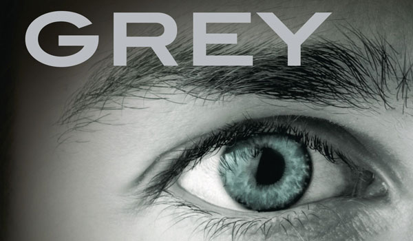 Fifty Shades of Grey von Christian selbst erzählt gibt neue Einblicke in seine Gedanken.