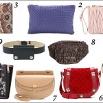 Diese Taschen-Trends erwarten uns in der Herbst/Winter-Saison.
