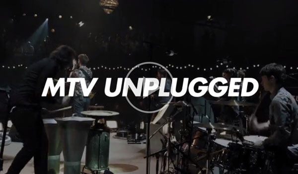Beim MTV-Unplugged-Konzert in Hamburg zeigten Revolverheld, was sie wirklich drauf haben.