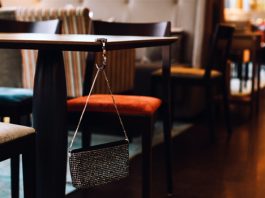 Sibel Brozat über ihr Unternehmen taeshy Stimmige Accessoires sind Ausdruck von Individualität, sie runden den Style ab.