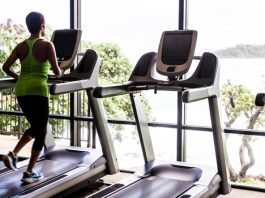 Mit welchem Ausdauergerät kanst du am besten dein Ziel erreichen?