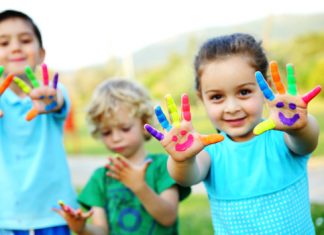 Ich zeig dir mal was - wir Erwachsene können noch Einiges von Kindern lernen.