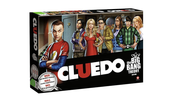 Cluedo