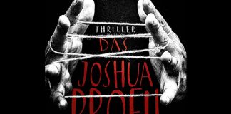 Das Joshua-Profil ist spannend, fesselnd, actionreich – genau das, was einen Psychothriller ausmacht.