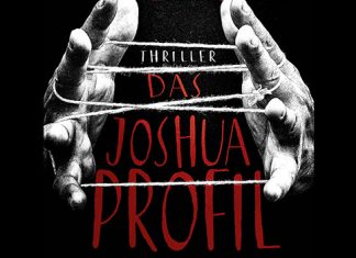 Das Joshua-Profil ist spannend, fesselnd, actionreich – genau das, was einen Psychothriller ausmacht.