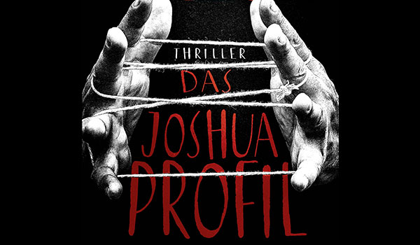 Das Joshua-Profil ist spannend, fesselnd, actionreich – genau das, was einen Psychothriller ausmacht.