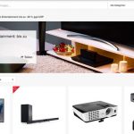 eBay Home Entertainment Sale