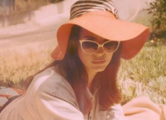 Harmonisch, melancholisch und verträumt - das neue Album von Lana Del Rey ist großes Kino.