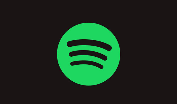 Spotify Streaming App iPhone