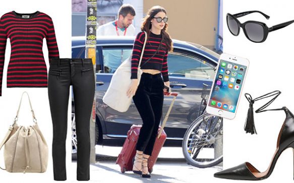 Unser Star Style: Lena Meyer-Landrut