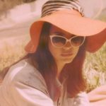 Harmonisch, melancholisch und verträumt - das neue Album von Lana Del Rey ist großes Kino.