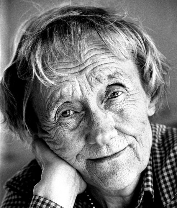 Astrid Lindgren