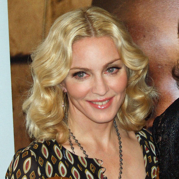 Madonna