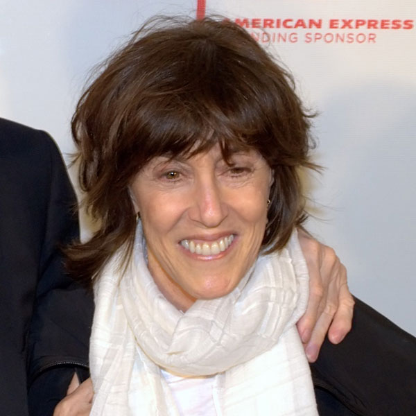 Nora Ephron