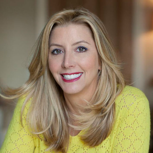 Sara Blakely