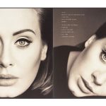 Adele 25